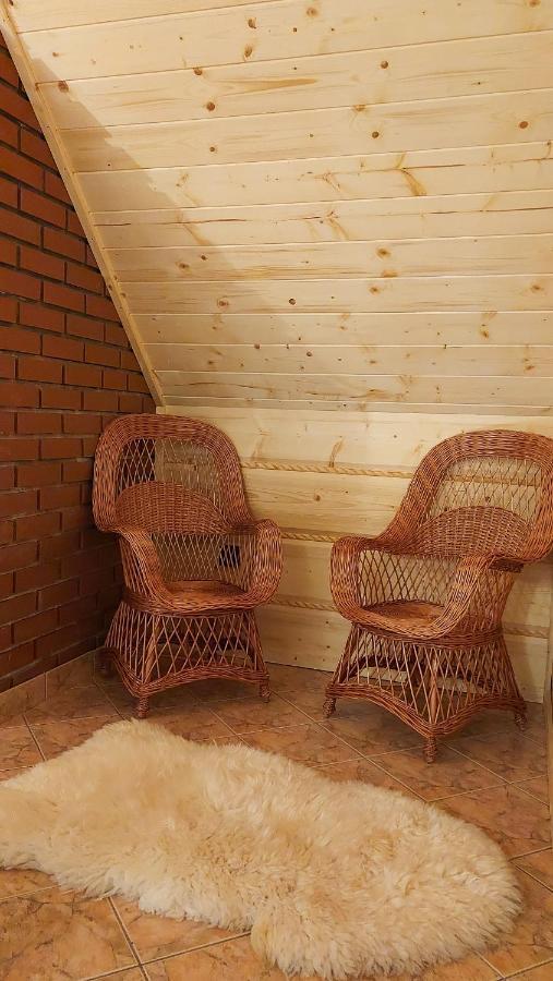 Villa Baranowka - Apartament #8 By Shortstaypoland Ratulow Εξωτερικό φωτογραφία
