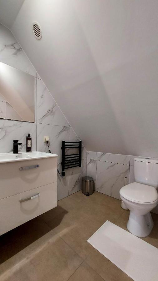 Villa Baranowka - Apartament #8 By Shortstaypoland Ratulow Εξωτερικό φωτογραφία