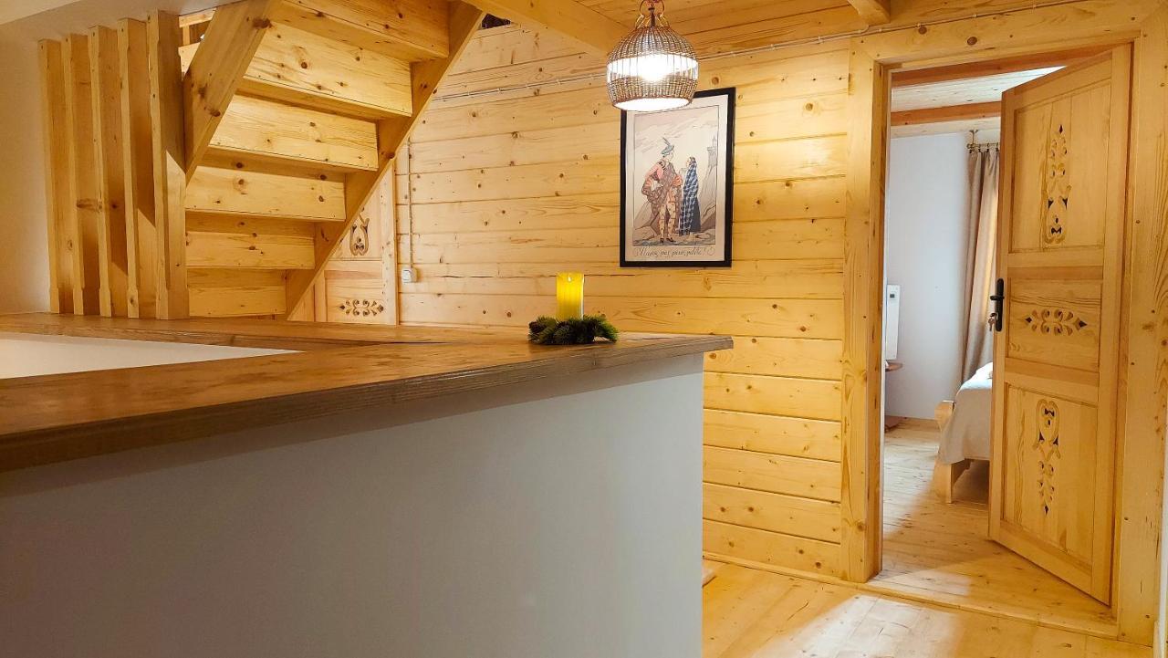 Villa Baranowka - Apartament #8 By Shortstaypoland Ratulow Εξωτερικό φωτογραφία
