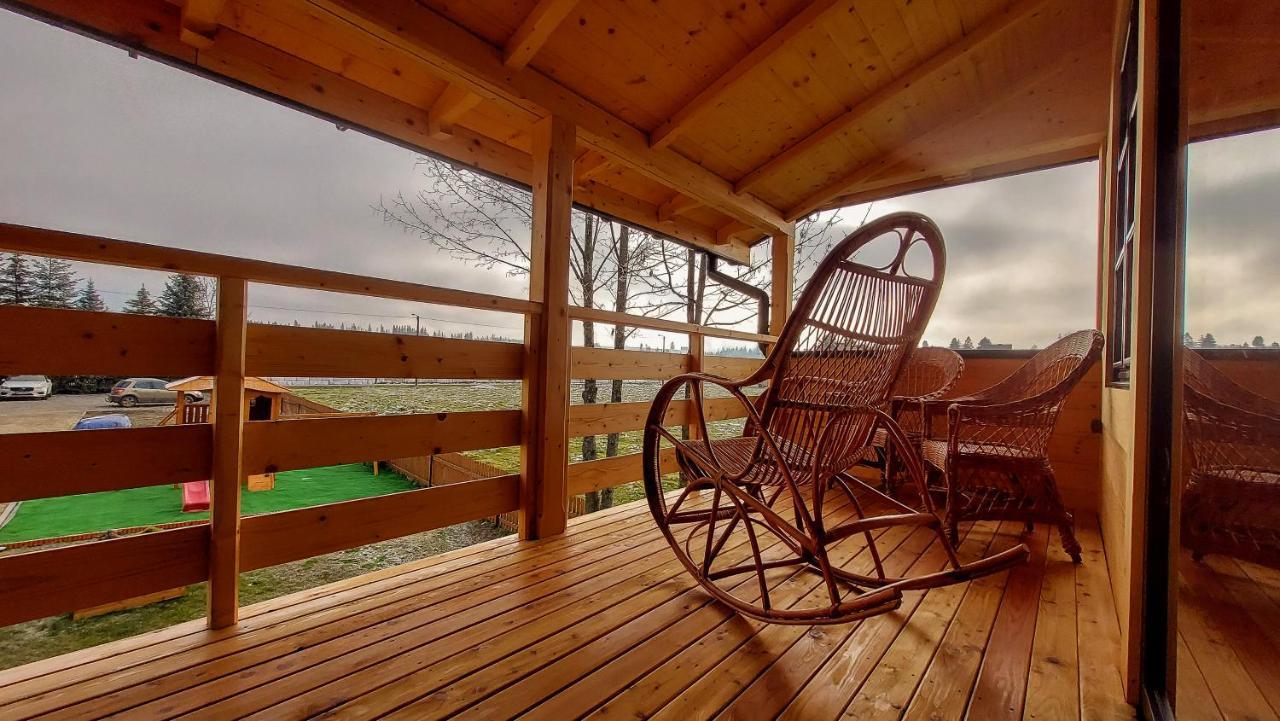Villa Baranowka - Apartament #8 By Shortstaypoland Ratulow Εξωτερικό φωτογραφία